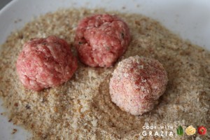 meatball breadcrumbs