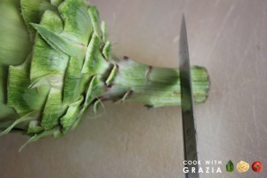 artichoke step4