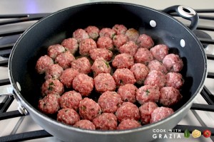meatballs step 2