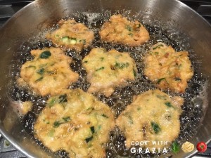 friggo frittelle