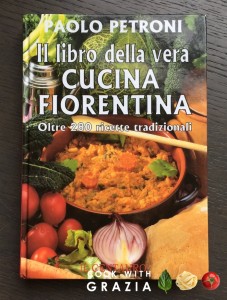 il libro della vera cucina fiorentina