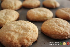 biscotti pronti