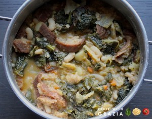 resting ribollita