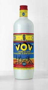 VOV bottle