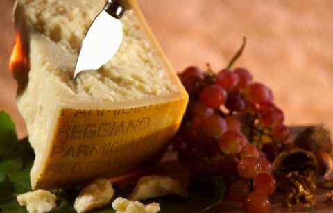 Parmigiano-Reggiano